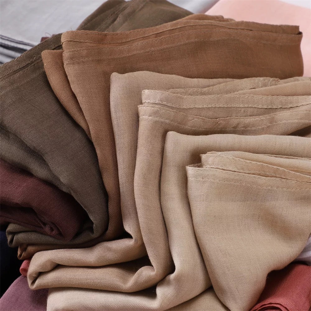 Modal Hijab