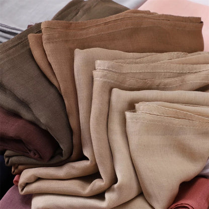 Modal Hijab