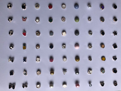 Hijab pins