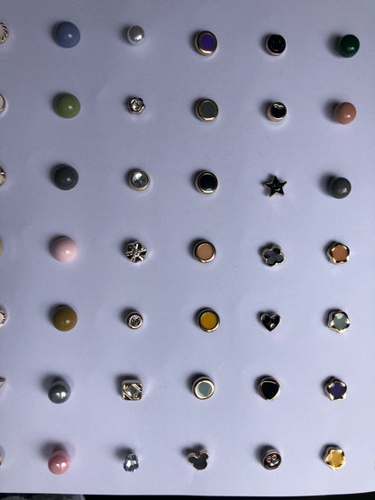 Hijab pins