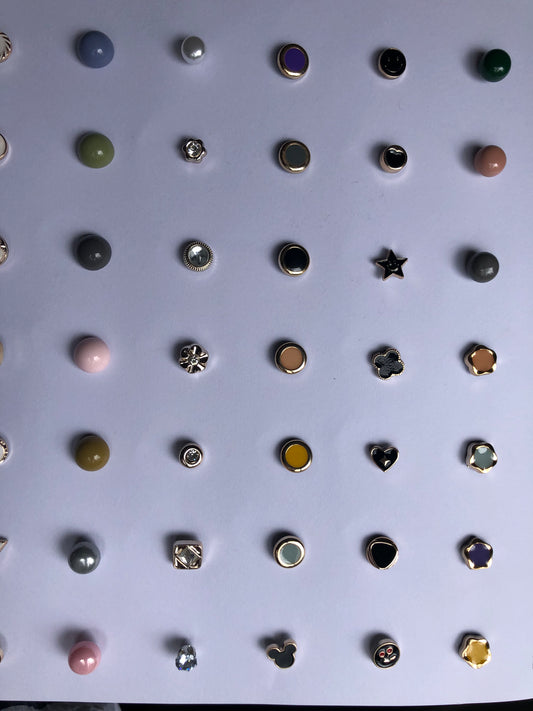 Hijab pins