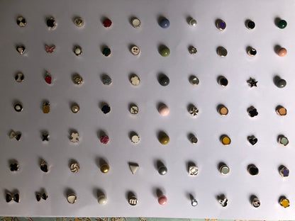 Hijab pins