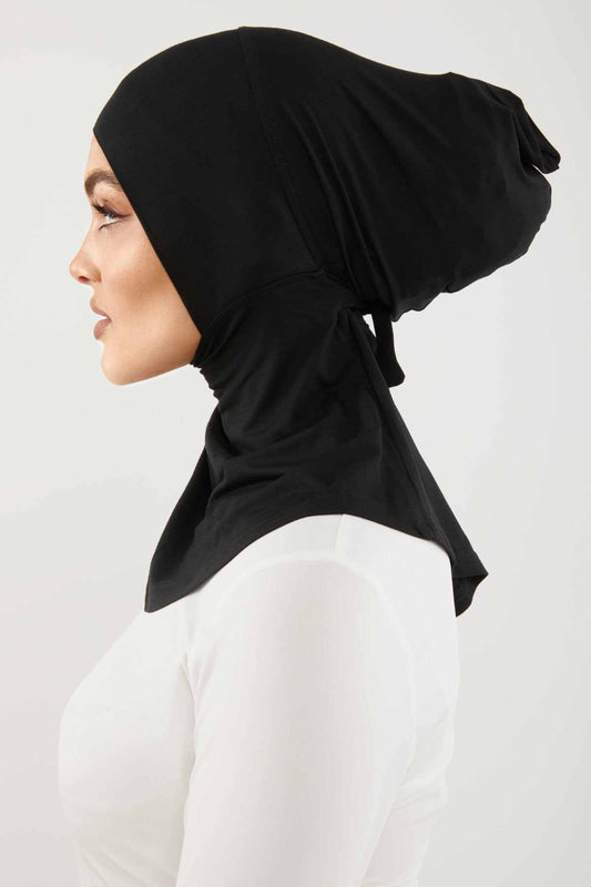 Ninja Cap