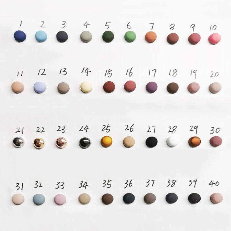 Magnetic pins