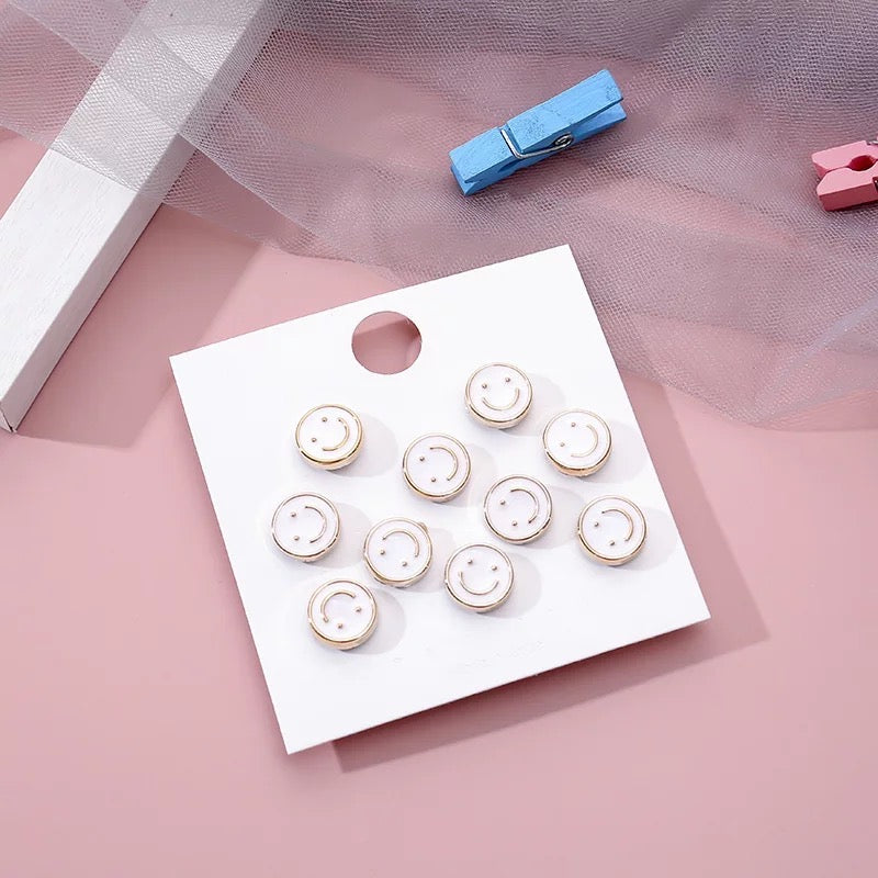 Hijab pins
