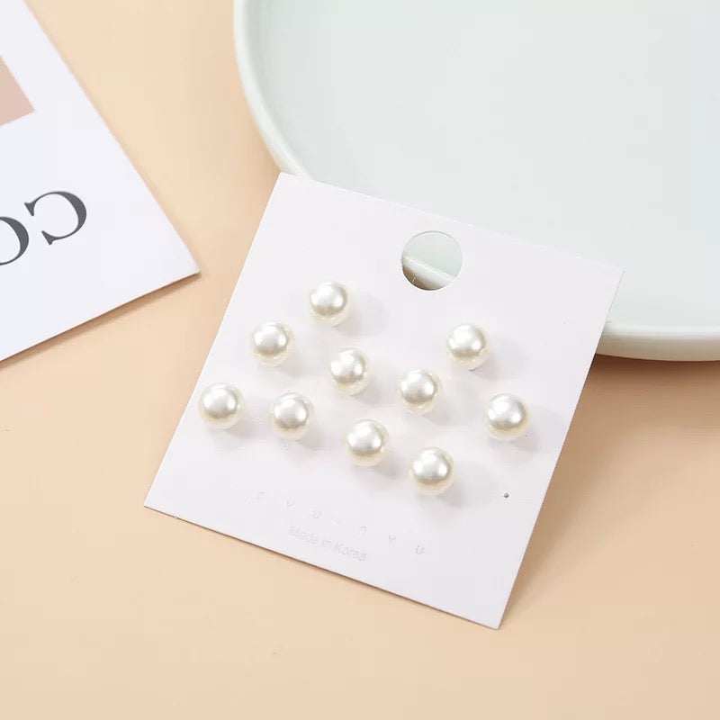 Hijab pins