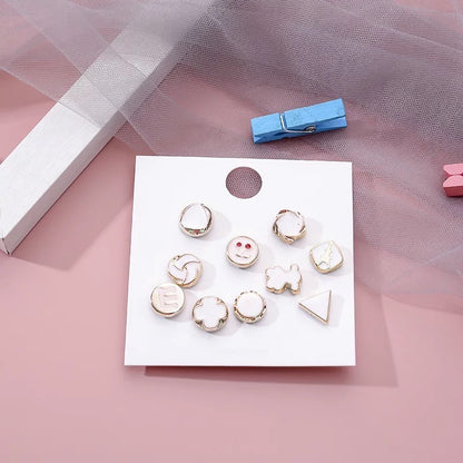 Hijab pins