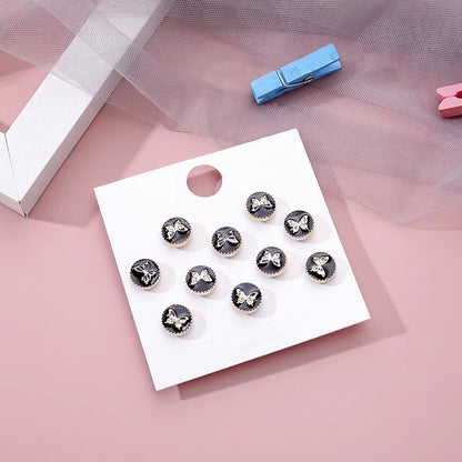 Hijab pins