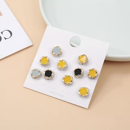 Hijab pins