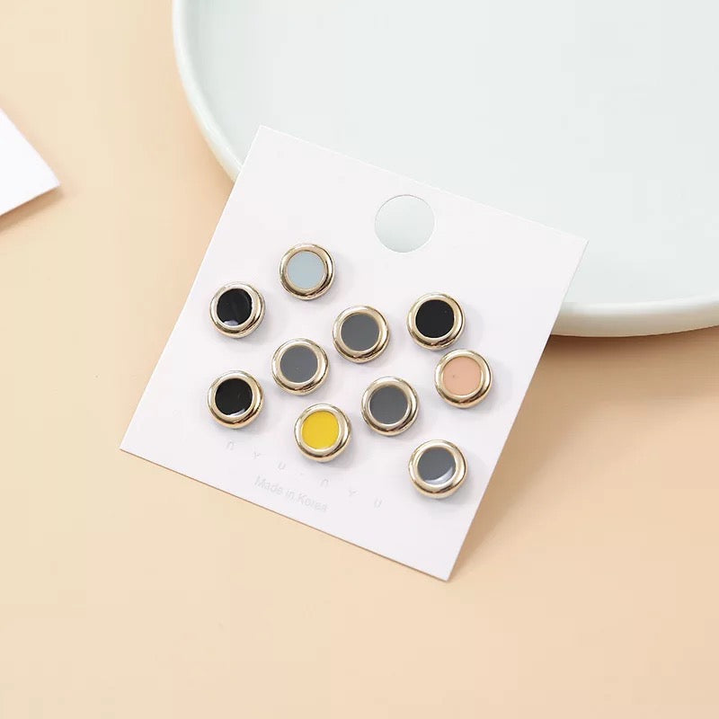 Hijab pins