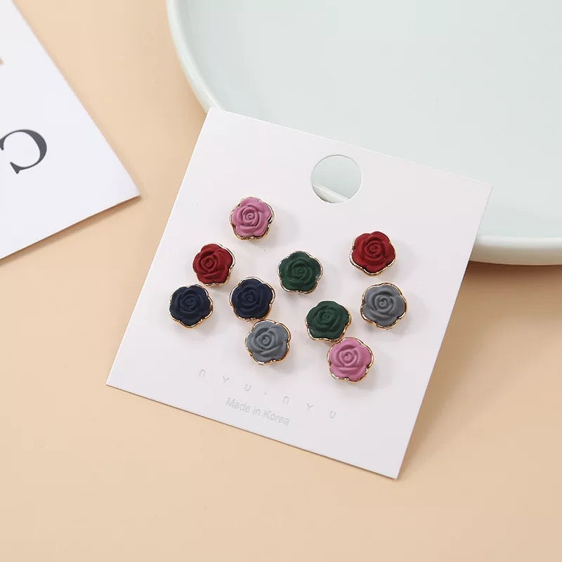 Hijab pins