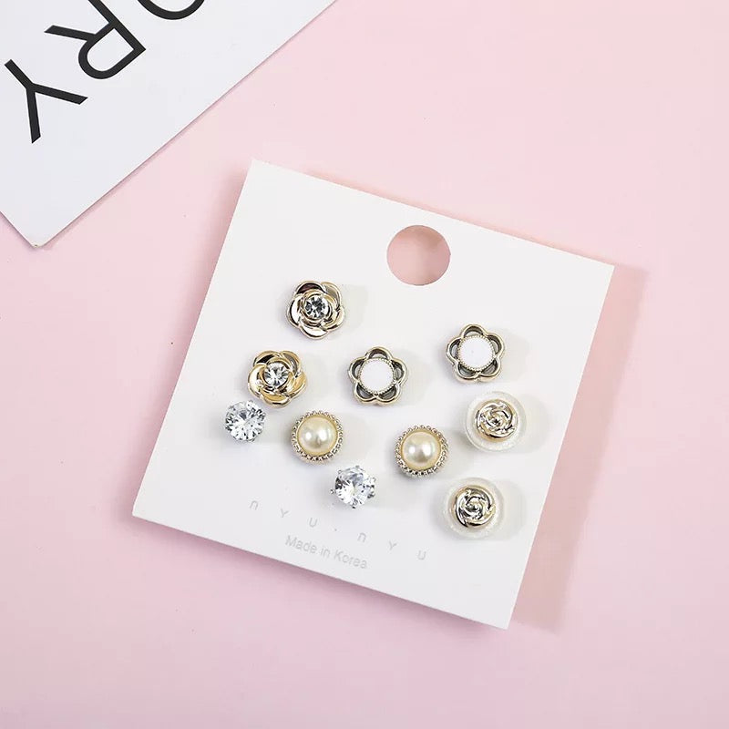 Hijab pins