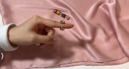 Magnetic pins