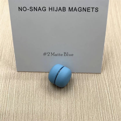 Magnetic pins