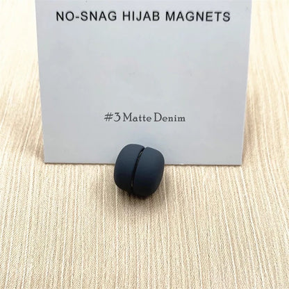 Magnetic pins
