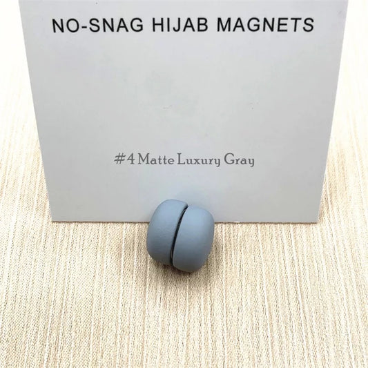 Magnetic pins
