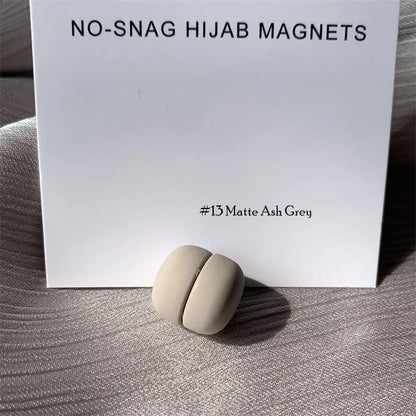 Magnetic pins