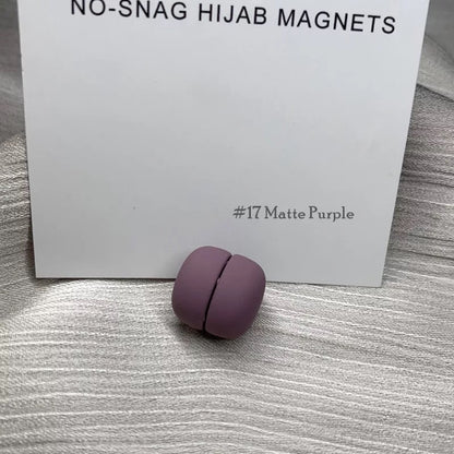 Magnetic pins