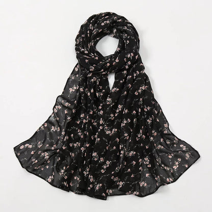 Premium Chiffon Hijab