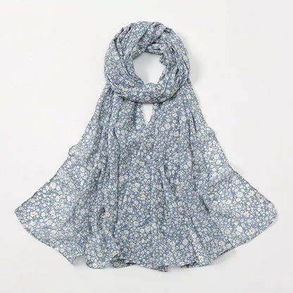 Premium Chiffon Hijab