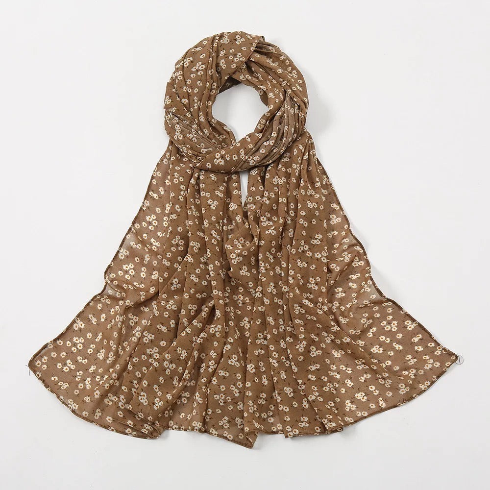 Premium Chiffon Hijab