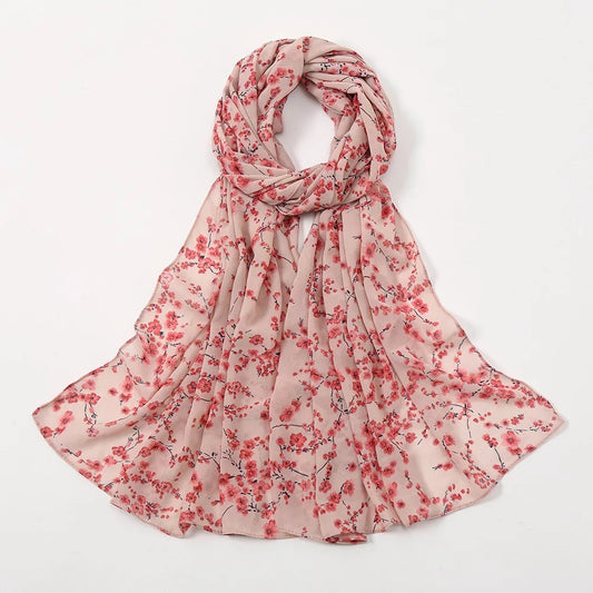 Premium Chiffon Hijab