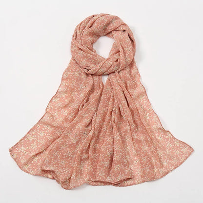 Premium Chiffon Hijab