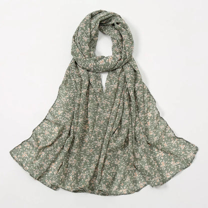 Premium Chiffon Hijab
