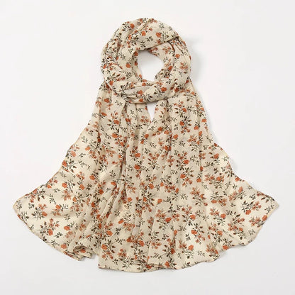 Premium Chiffon Hijab