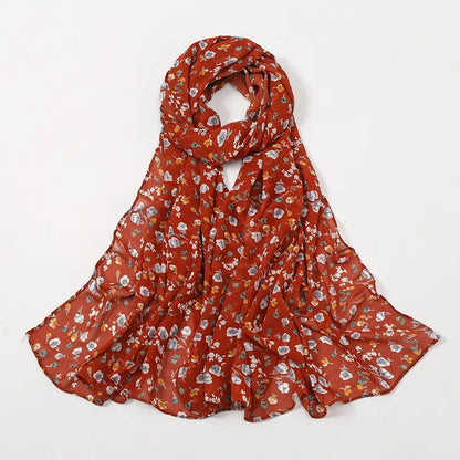 Premium Chiffon Hijab