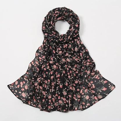 Premium Chiffon Hijab