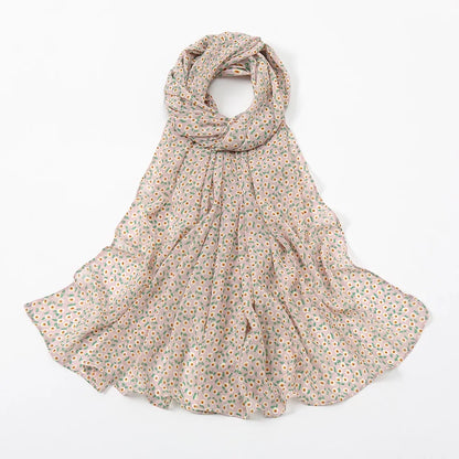 Premium Chiffon Hijab