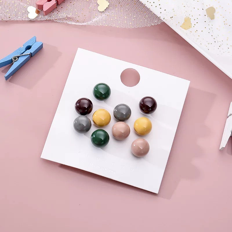 Hijab pins