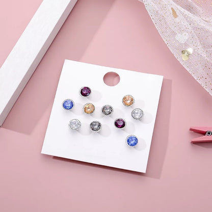 Hijab pins