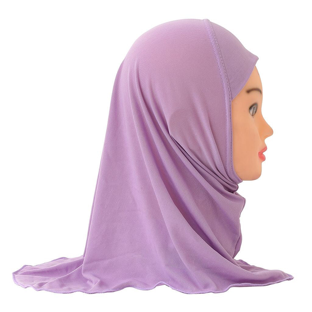 Kids Hijab
