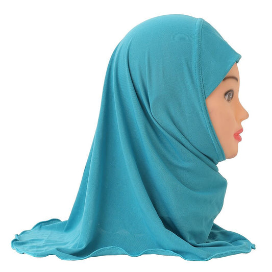 Kids Hijab