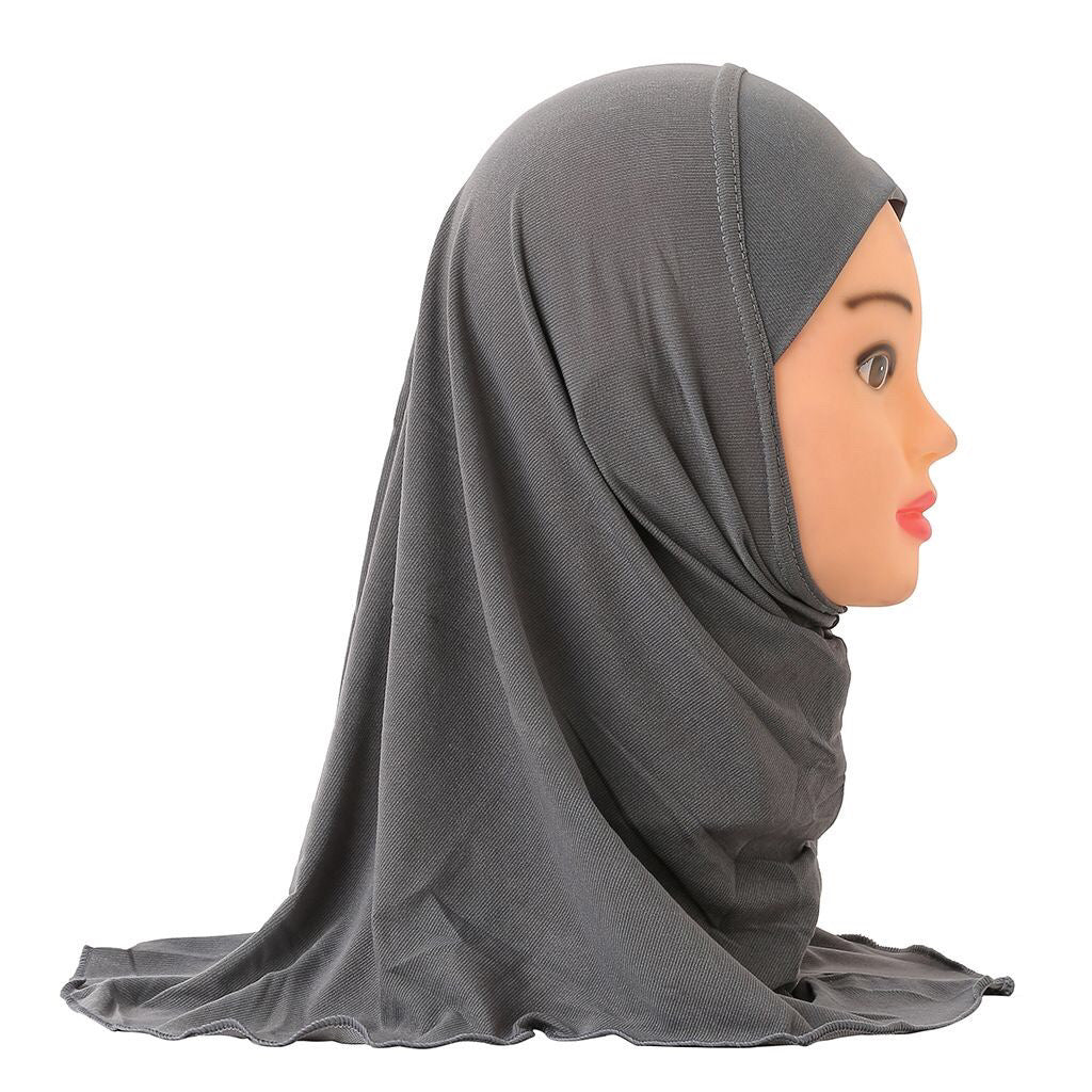 Kids Hijab