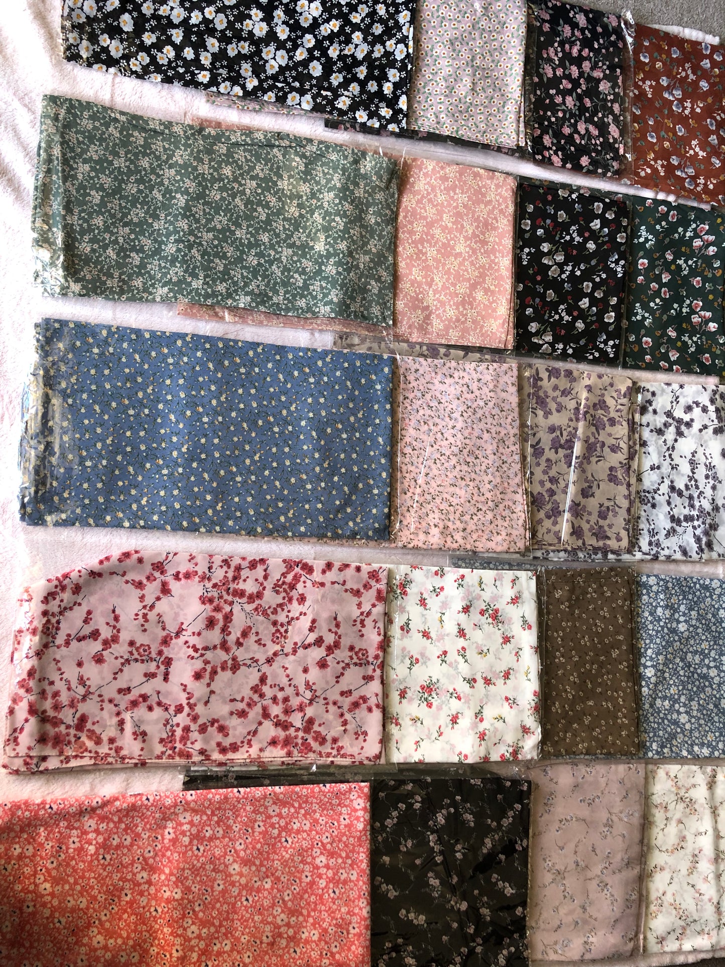 Premium Chiffon Hijab