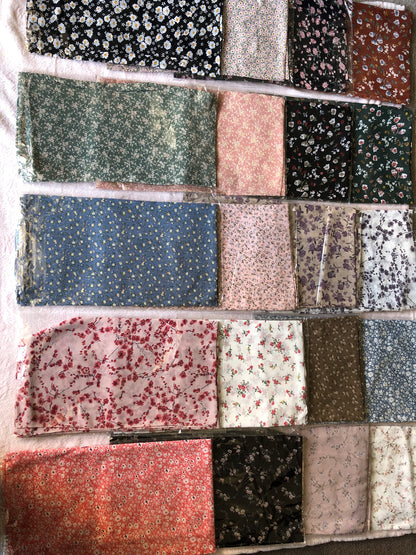 Premium Chiffon Hijab