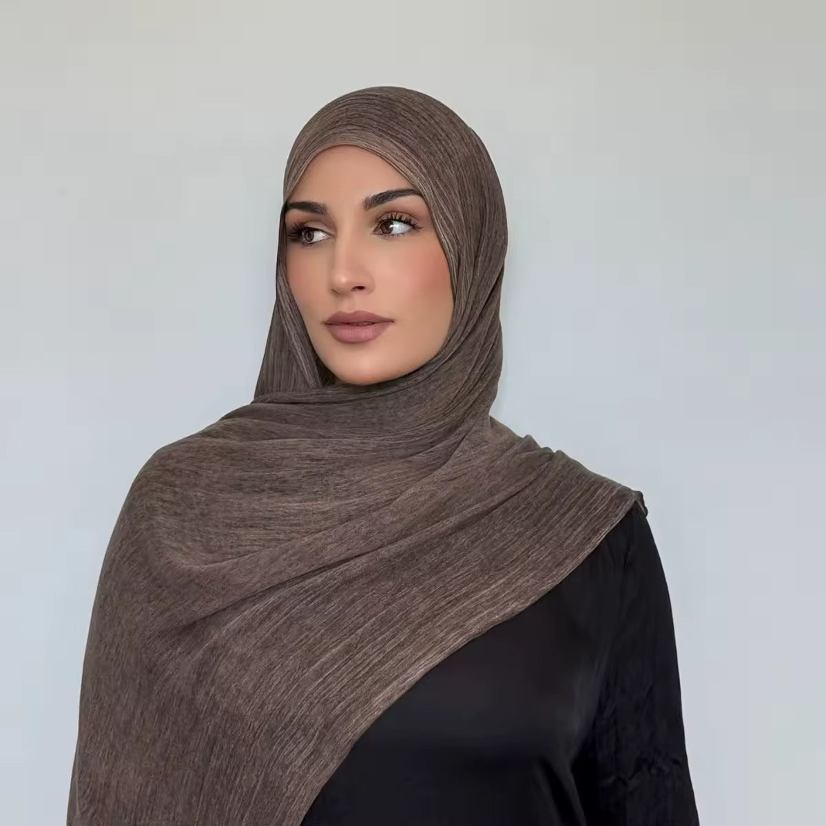 Rayon Hijab