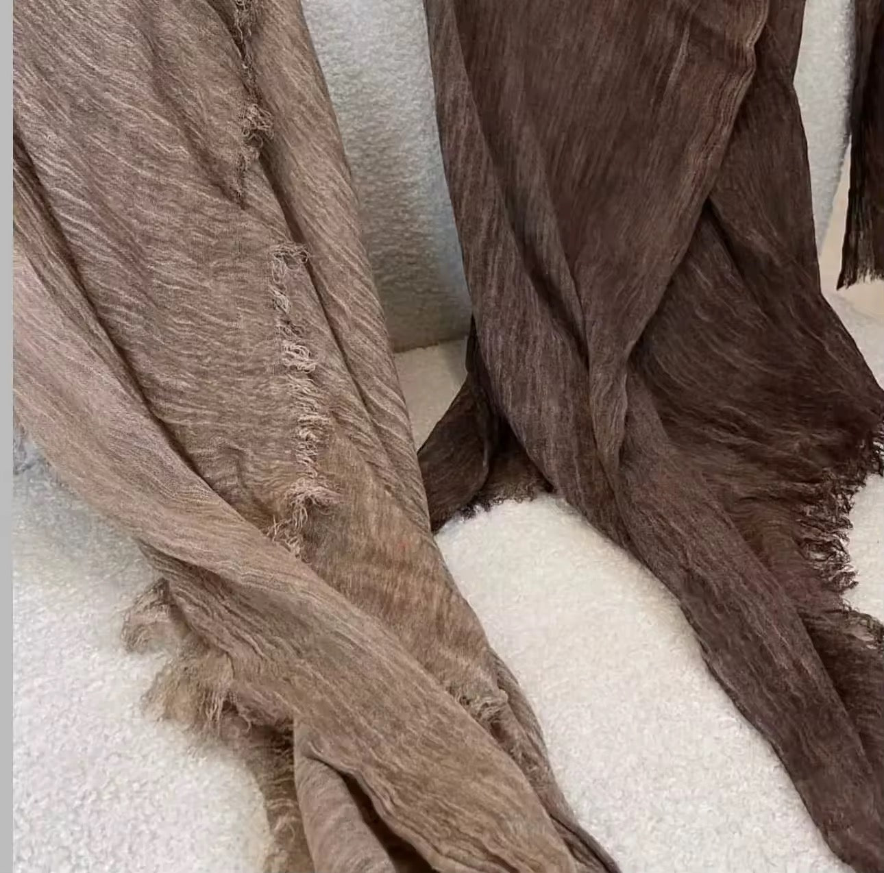 Rayon Hijab