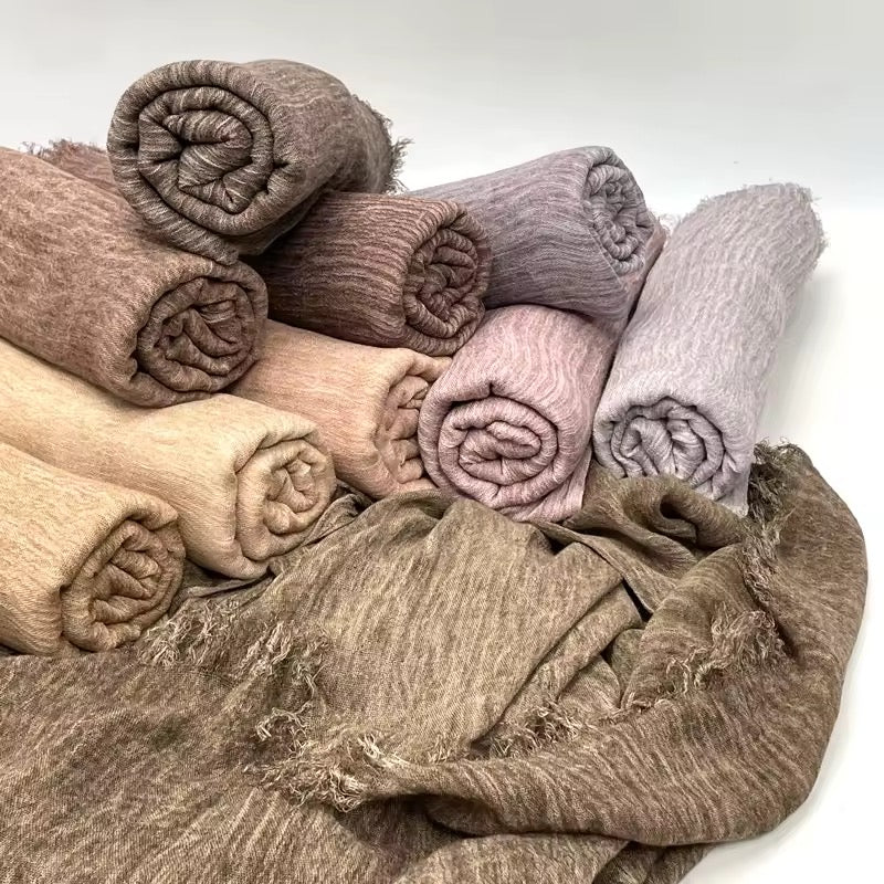 Rayon Hijab
