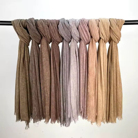 Rayon Hijab