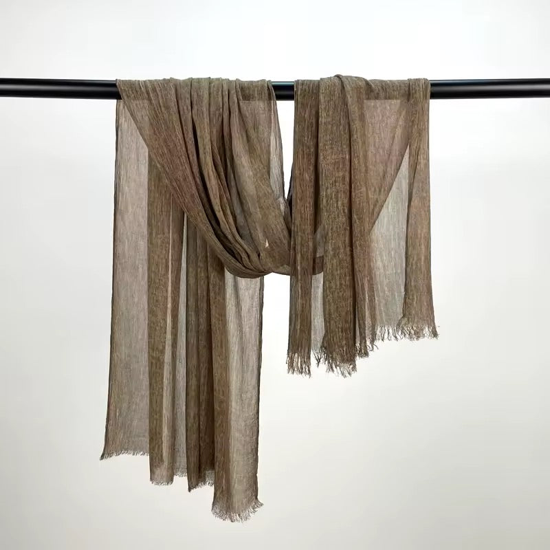Rayon Hijab