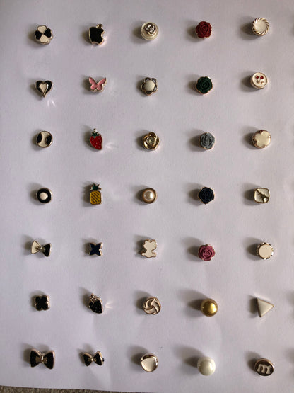 Hijab pins