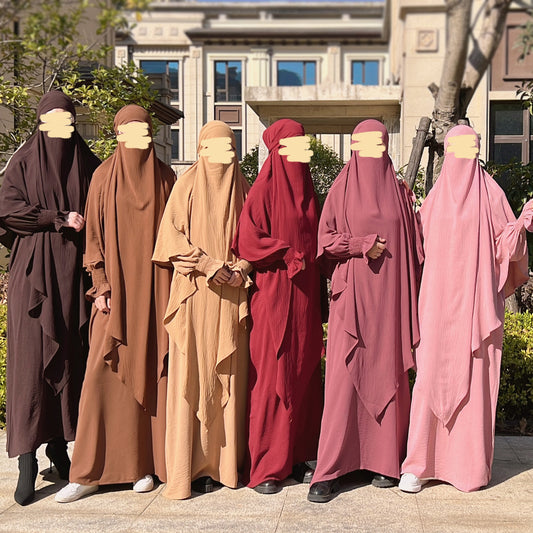 Abaya