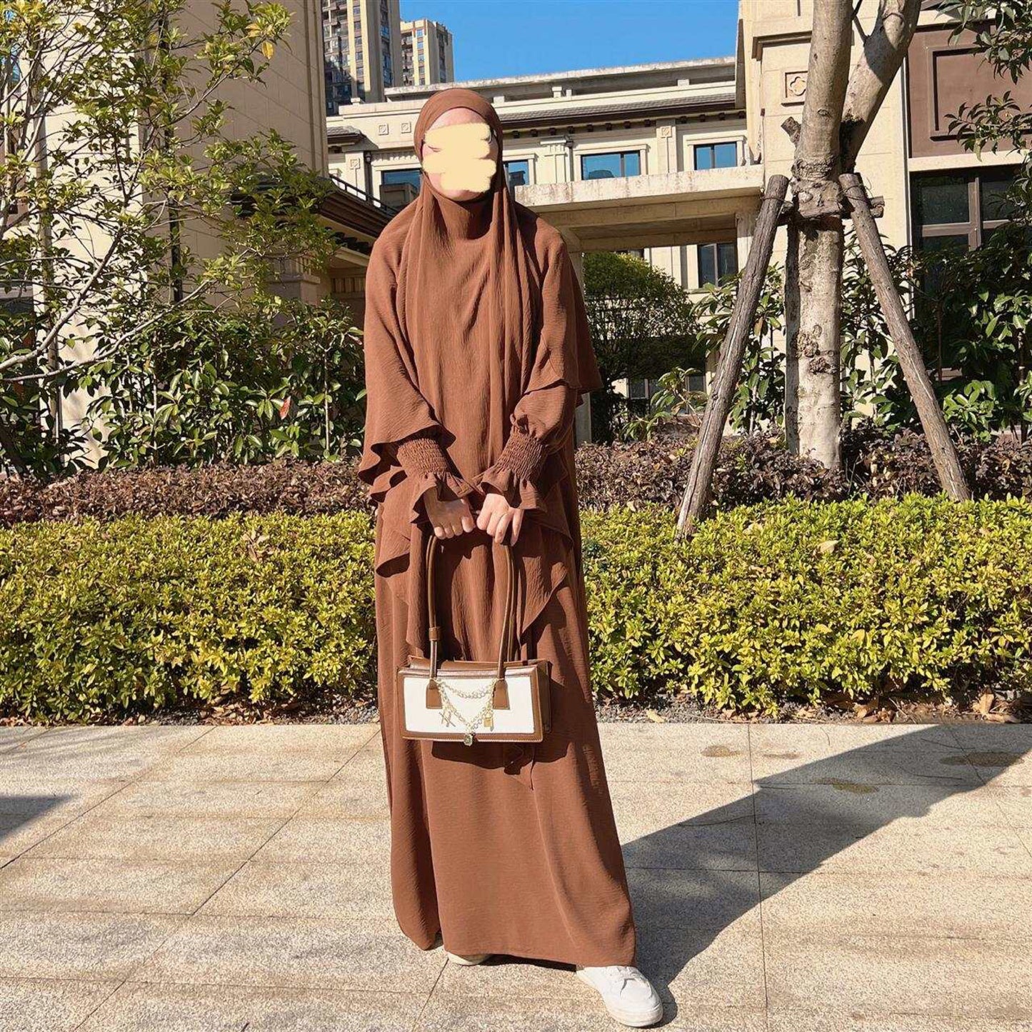 Abaya