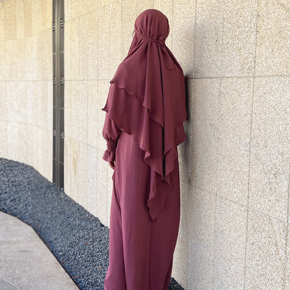 Abaya