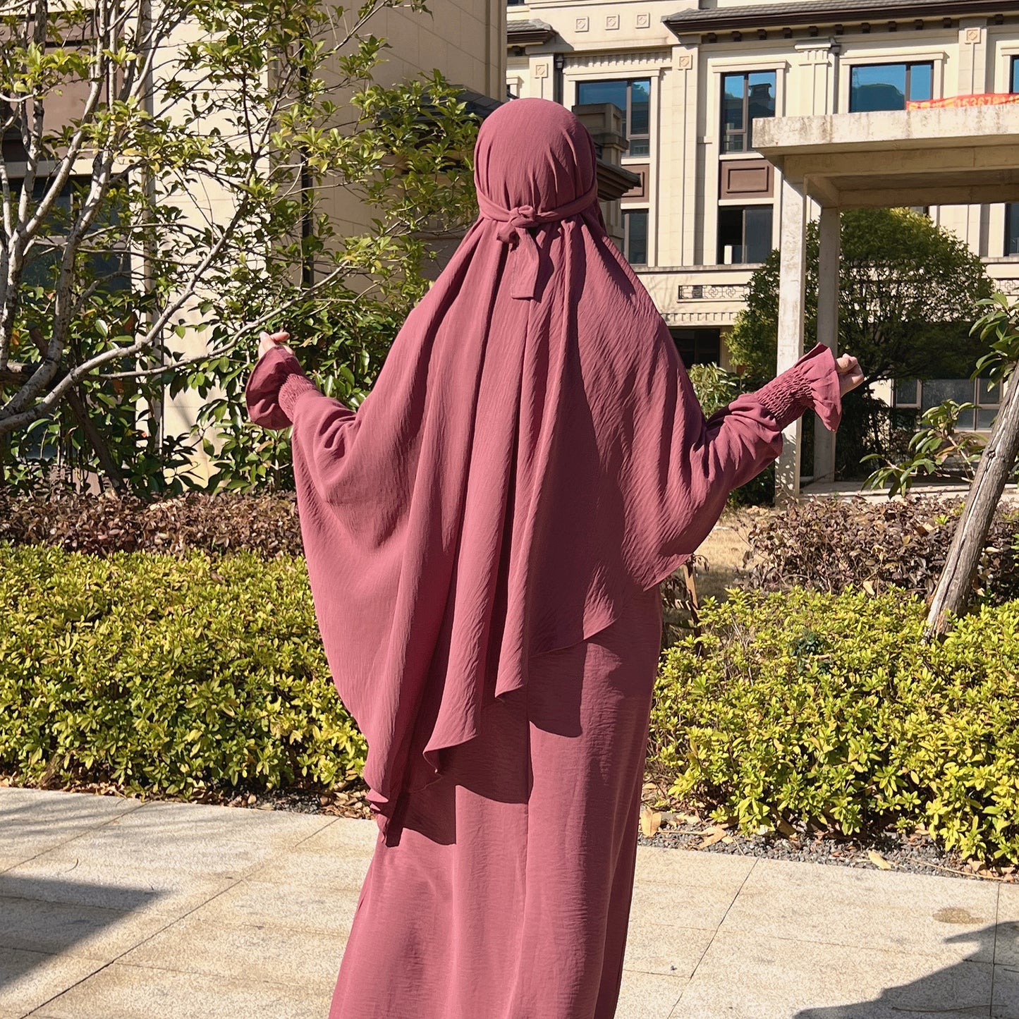 Abaya