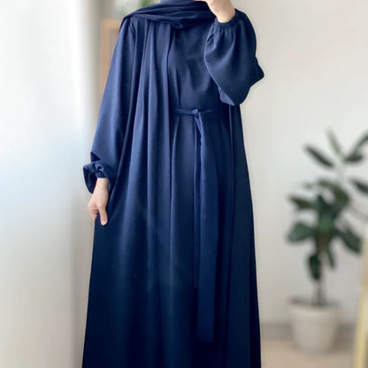 3 Pcs Abaya set